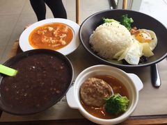 -海盗虾饭·剥好的小龙虾饭(SOHO尚都店)