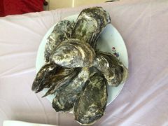 -渔民船说·北塘海鲜·天津菜·海肠捞饭(北塘古镇店)