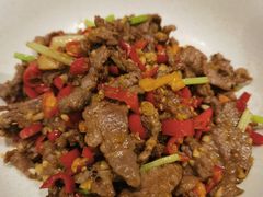 -大中华酒楼·主席武昌鱼·武汉美食地标(江汉路步行街店)