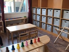 -遇见未来早教·托育中心(玛斯兰德旗舰店)
