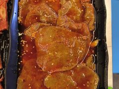 -西昌特色四哥烤肉