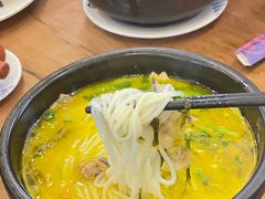 -桥香园云南过桥米线(红龙井店)