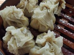 -清真玉林老字号稍麦羊杂碎(宽巷子民族美食街店)