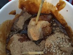 -三大炮豆花铺(锦里店)