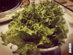 -韩宫宴烤肉·料理(南京江宁万达店)