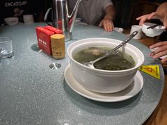 -巢爷老味(东方红店)