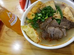 -螺小胖柳州螺蛳粉(钟楼总店)