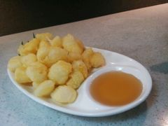 -将军牛排·尔滨地标朝鲜族美食(总店)