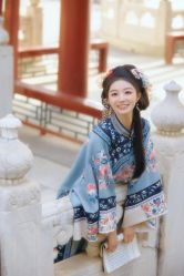 点击看大图 -美云庭古装·格格服汉服·京城旅拍(北京店)