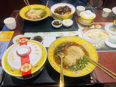 -老淮城·长鱼面(河下古镇店)