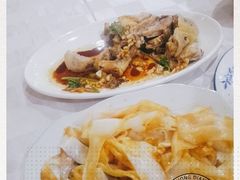 -电白鸭粥店(下沙二坊88号店)
