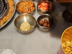 -韩宫宴烤肉·料理(苏州中心店)
