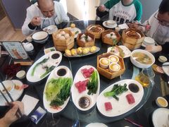 -龙凤点心饼家·39年老字号(松岗店)