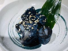 -久藏·横膈膜烧肉·酒场(江汉路店)