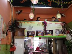 -荣记煲仔饭(高庙路店)