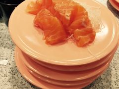 -争鲜回转寿司(金桥家乐福店)