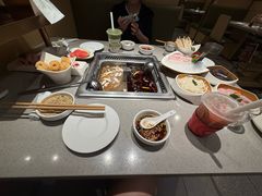 -海底捞火锅(丰尚国际广场店)