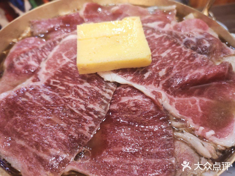 拔草江汉路宝藏日料店