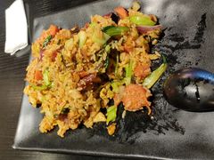 炒饭-老啪叽串炒饭(铁百店)