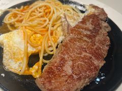 -豪客来牛排(开元盛世广场店)