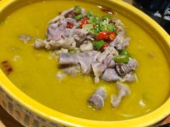 -心怡东北烤冷面(赤峰路店)