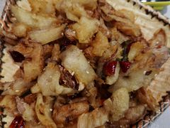 -小民大排档(光谷店)