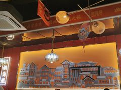 -川中渝夫火锅(铜陵万达广场店)