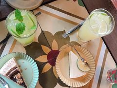 -时光花园(白鹭洲店)