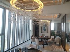 -环球港凯悦 · 享悦中餐厅