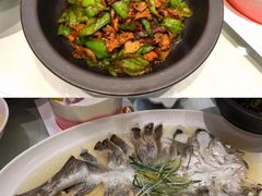 -大鸭梨烤鸭(金色漫香店)
