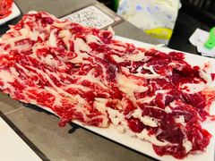-鑫宝沙茶牛肉火锅(永泰店)