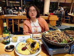 -延松朝鲜族料理