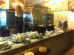 中式早餐-裕景大饭店