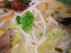 -过桥缘·过桥米线(北京望京万象汇店)