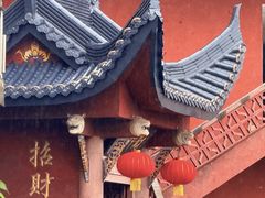 -龙泉洞(沙坪坝区)