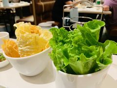 -八合里潮汕鲜牛肉火锅(上海汇智广场店)