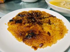 油煎八宝饭-苏浙汇(朝外店)