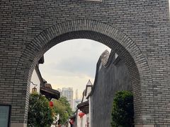 -三坊七巷历史文化街区