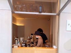 -O.P.S. CAFE