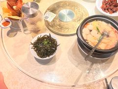 -涌上外婆桥(南塘店)