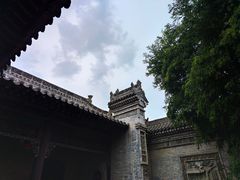 -西安关中民俗艺术博物院