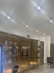 -D.z Salon 无痕接发潮店