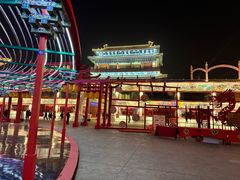 -大明幻境第一城