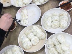 -津门张记包子铺(华昌道店)