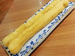 油条-冯不记米坊(凯德广场店)