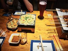 -肉串汪(月坛店)