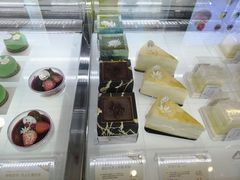 -DEMO黛慕蛋糕(中泰店)