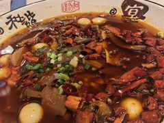 -江味龙虾馆·裸蓝龙虾(南山店)