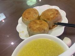 -清真牛街祥云轩门钉肉饼(左家庄店)
