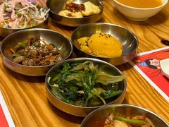 -小木屋米酒店·韩国料理(深圳总店)